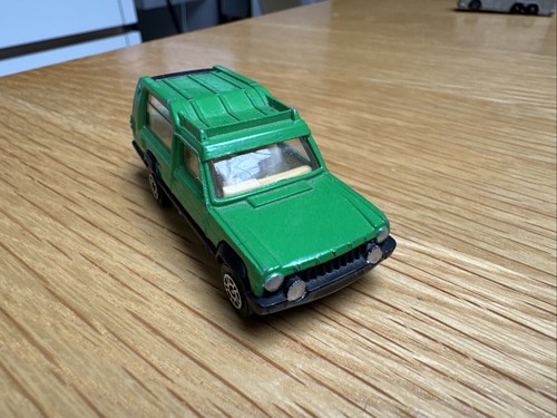 Vintage corgi talbot matra - vintage,