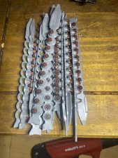 150 Genuine Platinum Grey