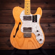 Fender American Vintage II