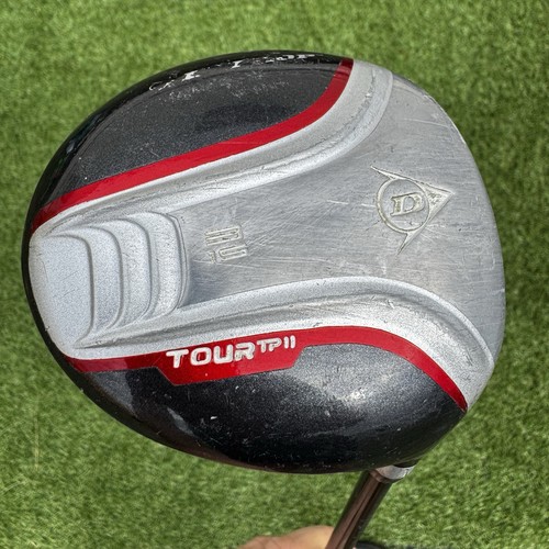 Dunlop tour wood 15 - tour, ii