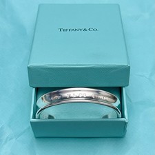 Tiffany & Co. 12mm Wide 1837