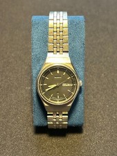 Vintage 1978 women seiko - vintage,