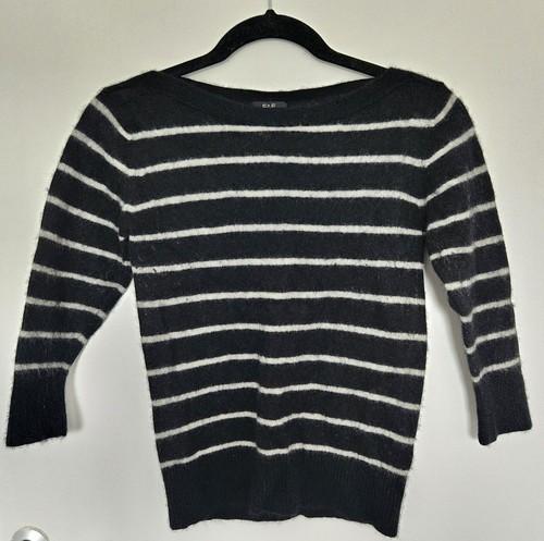 100 cashmere black - f&f,