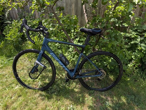 Giant defy advance 20121 - giant,