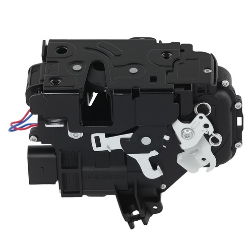 Door lock actuator front left - door,