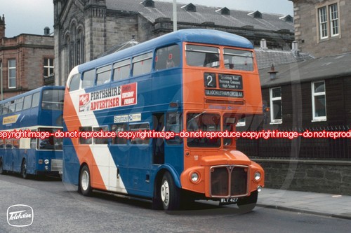 Bus photo strathtay scottish - bus,