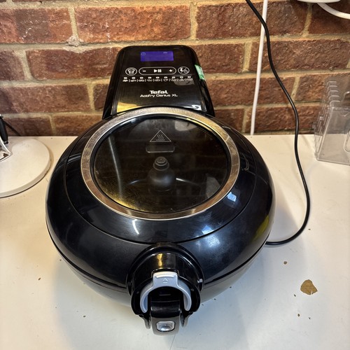 Tefal actifry genius - tefal,