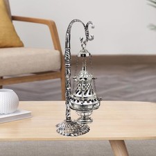 Vintage Incense Burner with