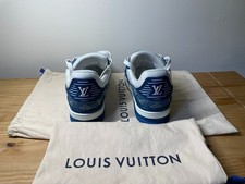 Size 9 - Louis Vuitton Trainer