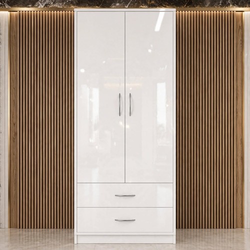 Assembled modern door - modern, 2