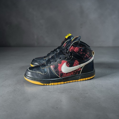 Nike big - nike, 'kill