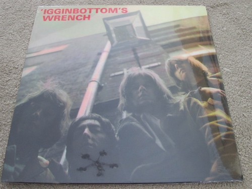 Igginbottom wrench - 'igginbottom's,