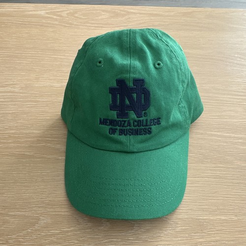 Green notre dame - green,