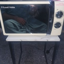 Russell Hobbs RHMM701C-N