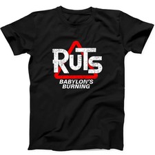 The Ruts Babylon's Burning