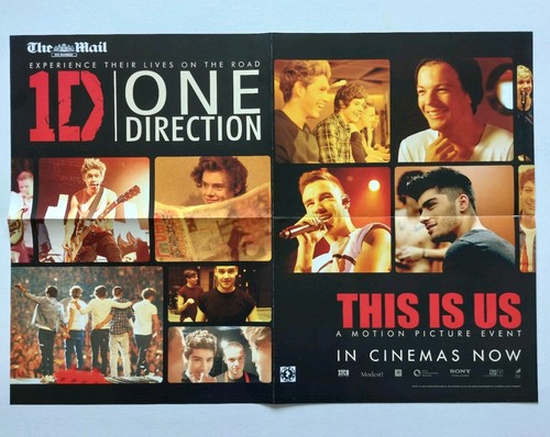 One direction this us - -,