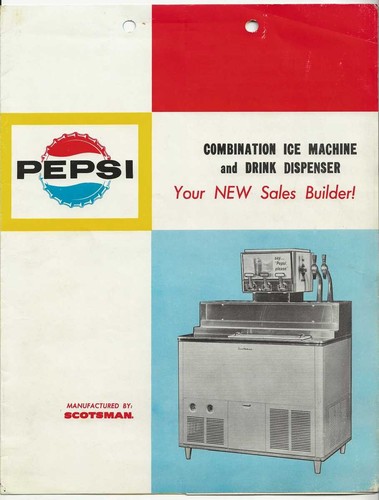 Scotsman brochure 1975 ice - scotsman,