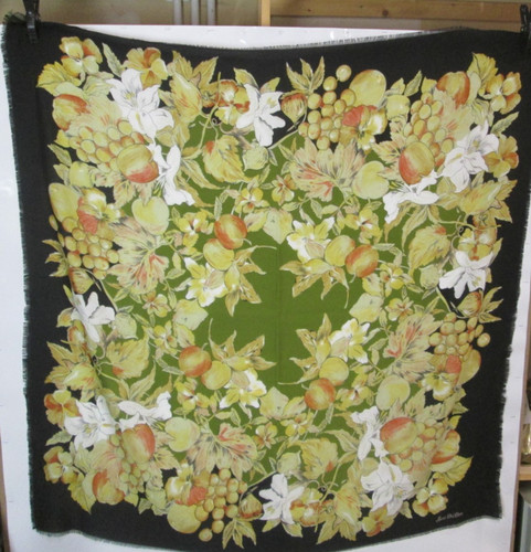 Jane shilton floral scarf - jane,
