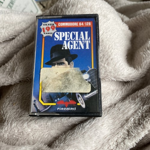 Commodore 128 special - 64/128,