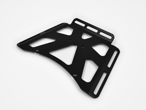 Zieger luggage rack - zieger, fits