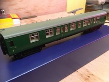 Lot..494F..OO GAUGE BACHMANN CLASS 411 EMU CENTRE COACH.......S70235........#25#