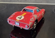 Corgi ferrarri berlinetta 250 - berlinetta,