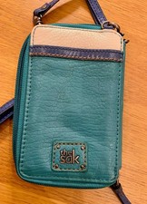 The Sak Cross Body Bag Purse