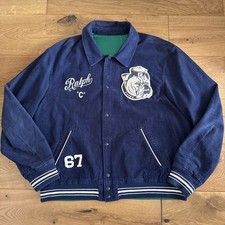 Ralph Lauren Men's Reversible