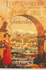 Los Angeles repro poster