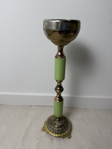 Vintage free standing floor - vintage,
