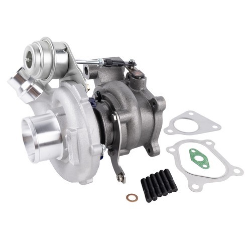 Turbo turbocharger fit - turbo,