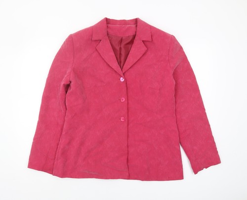 Debenhams pink women blazer - pink, women's