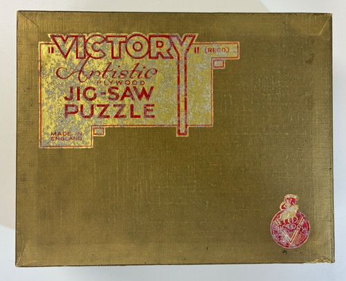 Victory artistic jigsaw puzzle - artistic,