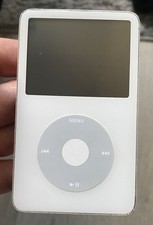 Apple iPod classic 5th