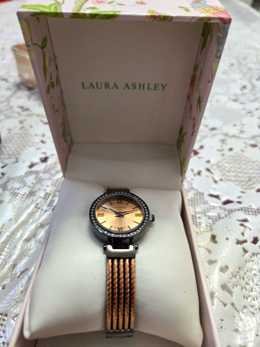 Laura ashley women rose - laura,