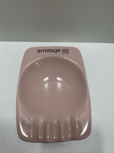 Vintage armitage ware ashtray - vintage,