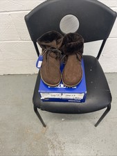 Birkenstock Bakki Boots Ladies