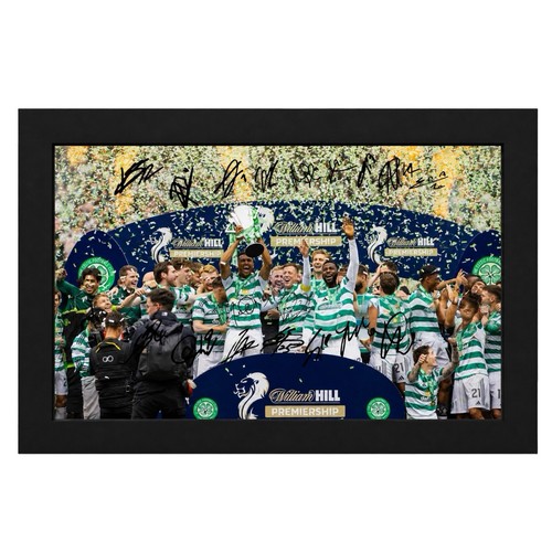 Celtic 26 champions - fc,