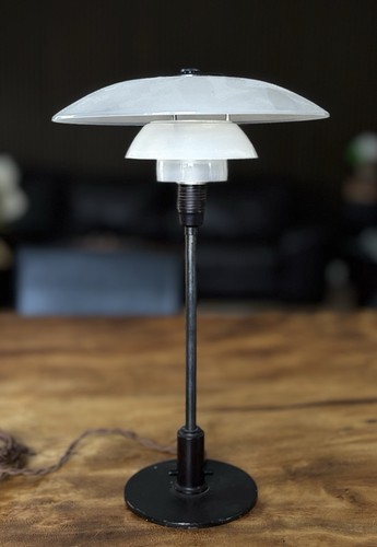 Poul henningsen 2 - poul, ph