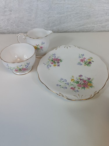 Ridgway potteries queen anne - ridgway,