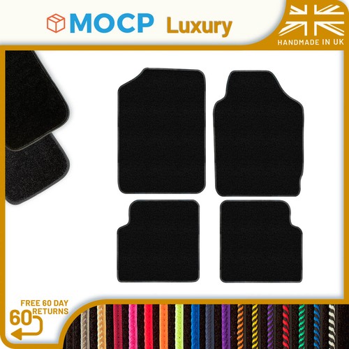 Luxury car mats fit - mats,