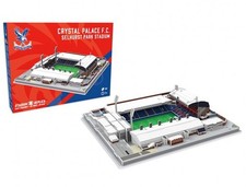 Crystal Palace FC Selhurst