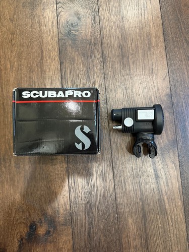 Scubapro air2 diving inflator - scubapro,