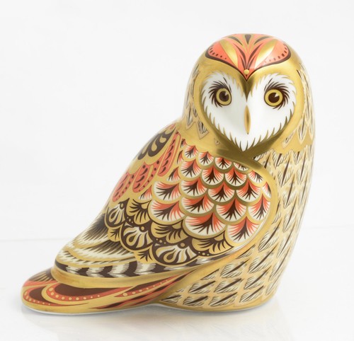 Royal crown derby - derby, eared