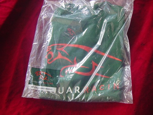Vintage jaguar racing car - vintage,