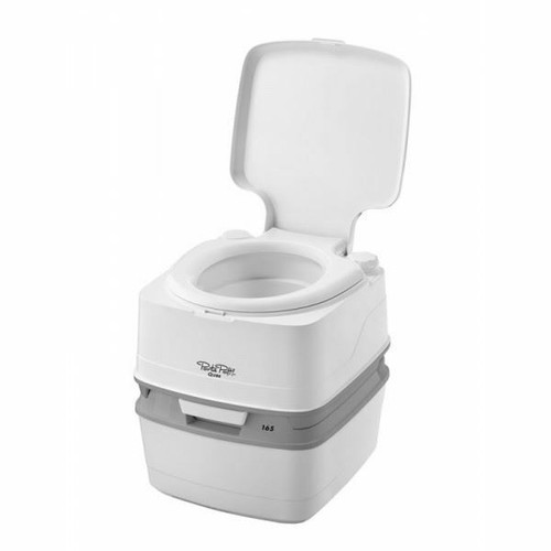 Thetford 165 qube porta potti - qube,
