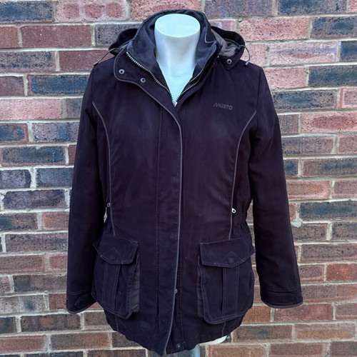 Musto whisper gore - musto,