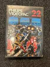 philips videopac G7000 - 22