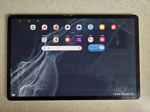 Samsung galaxy tab plus - galaxy,