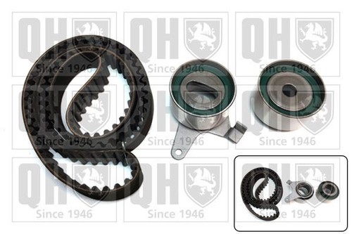 Genuine timing belt kit - timing,
